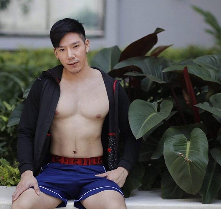 @หล่อล่ำจ้ำม่ำ#16
