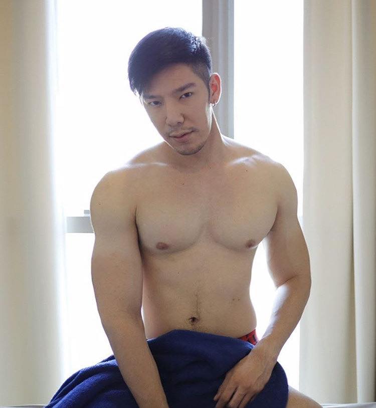 @หล่อล่ำจ้ำม่ำ#16