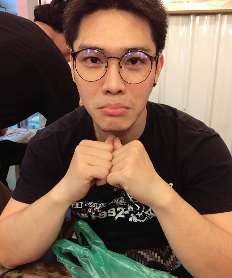 @หล่อล่ำจ้ำม่ำ#17