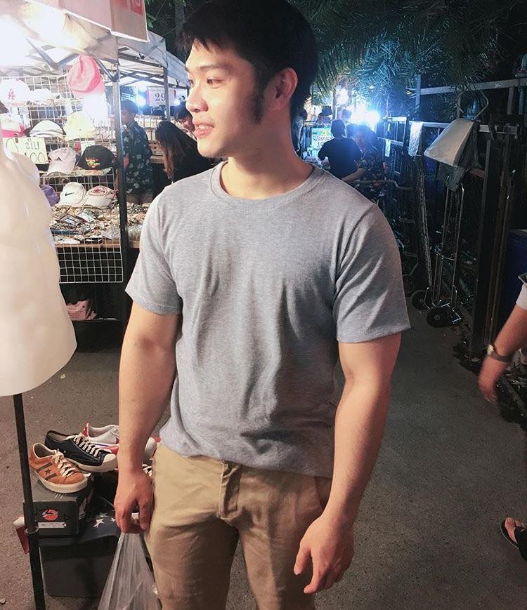 @หล่อล่ำจ้ำม่ำ#17