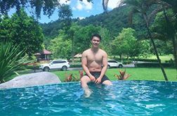 @หล่อล่ำจ้ำม่ำ#17