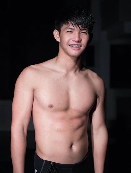 หุ่นแซ่บแต่เด็ก #6