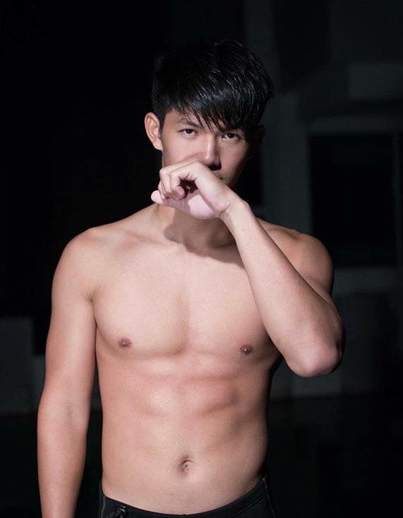 หุ่นแซ่บแต่เด็ก #6
