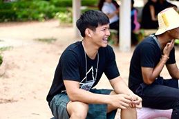 หุ่นแซ่บแต่เด็ก #6