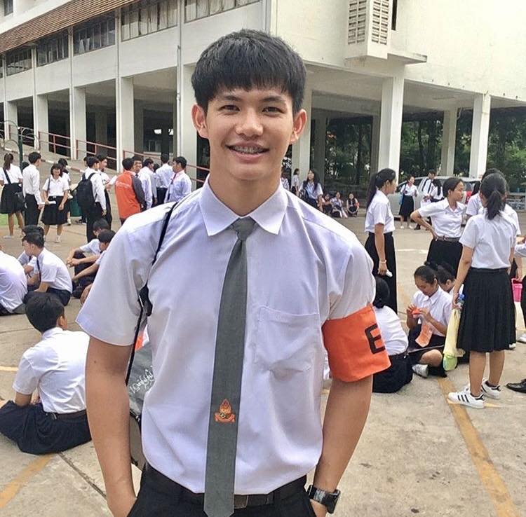 หุ่นแซ่บแต่เด็ก #6