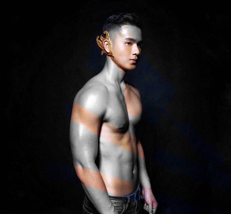 คลั่งหนุ่มผิวแทน♂000