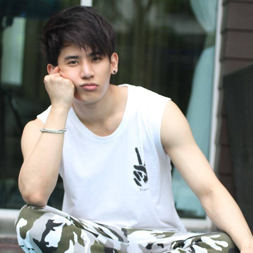 น้องอู๋จุน