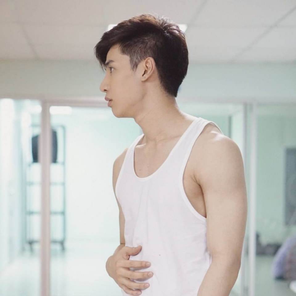 น้องอู๋จุน
