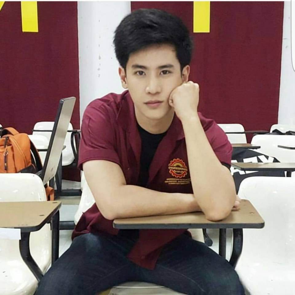 น้องอู๋จุน