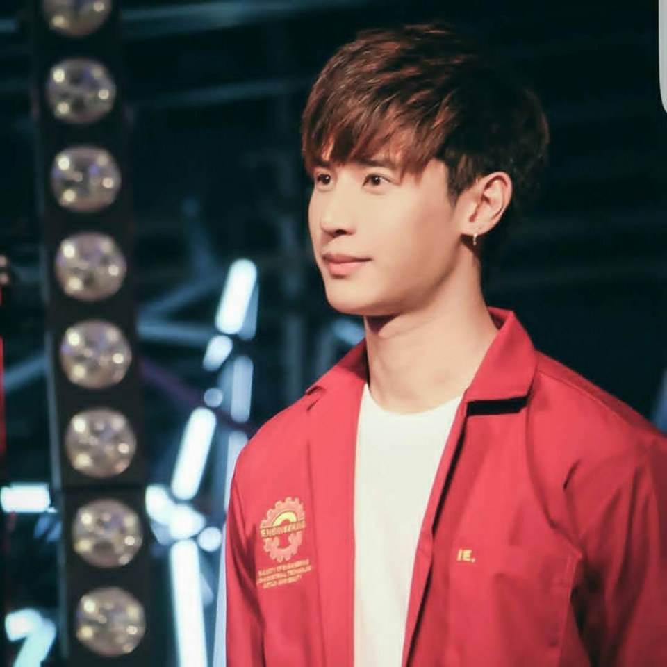 น้องอู๋จุน