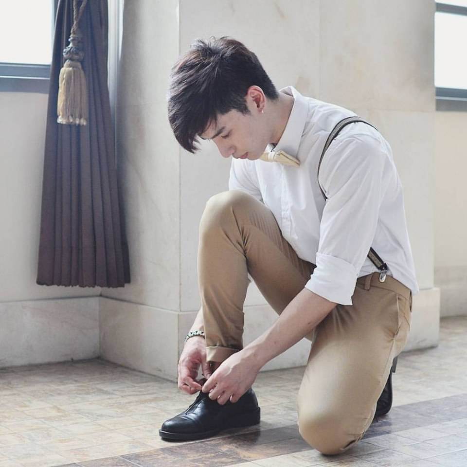 น้องอู๋จุน