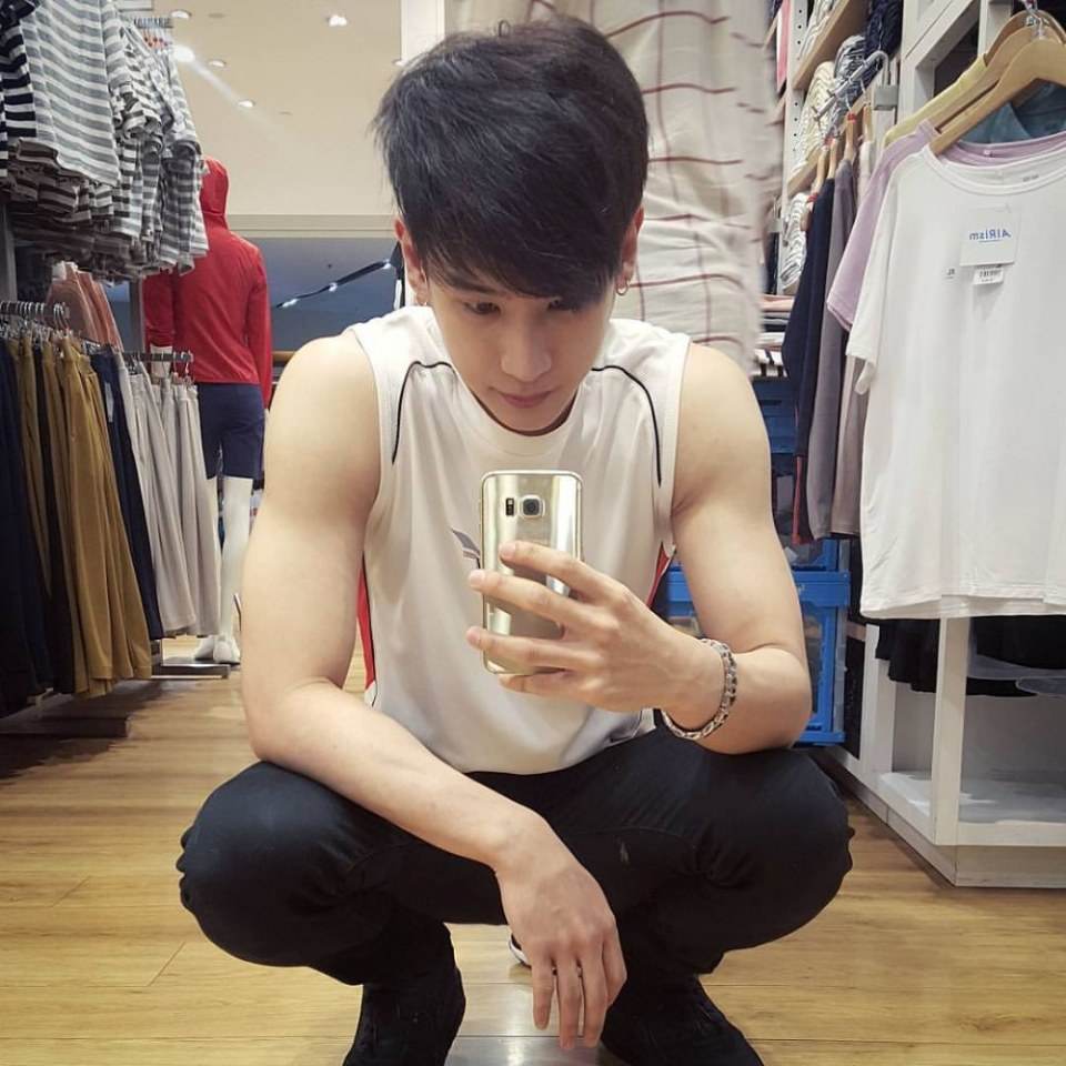 น้องอู๋จุน