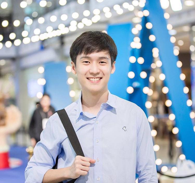 กรุบกริบ ครองโลก(&hearts;&epsilon; &hearts; )♡ 96