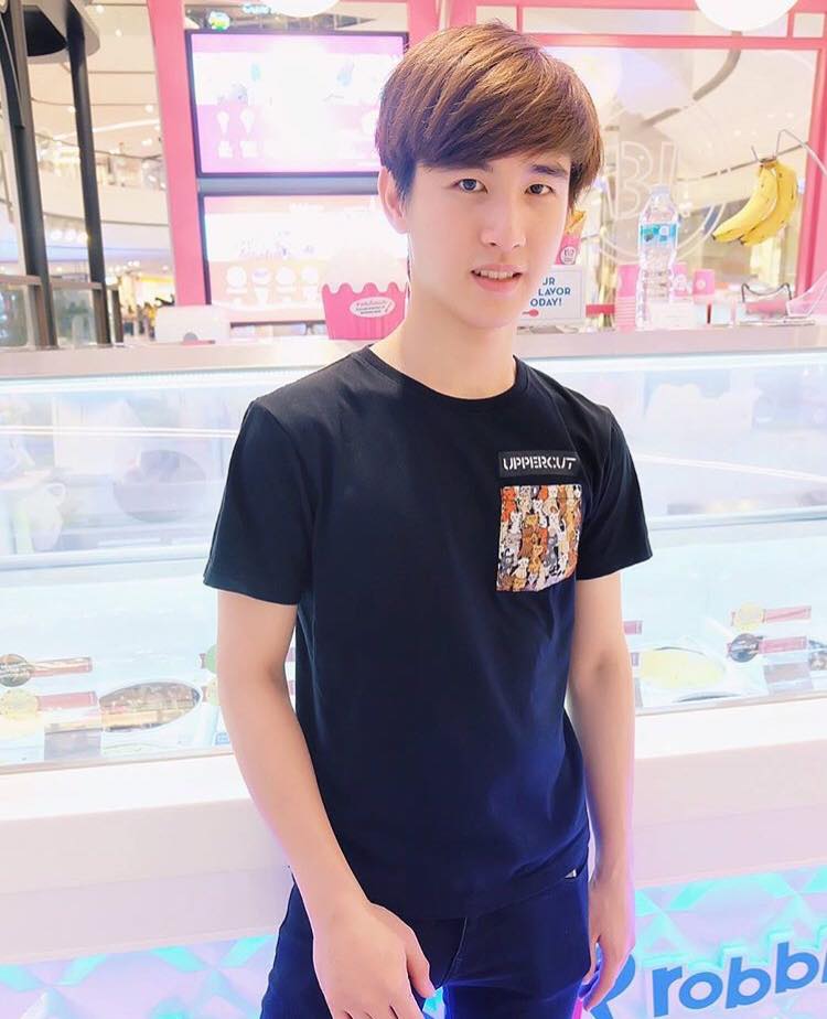 กรุบกริบ ครองโลก(&hearts;&epsilon; &hearts; )♡ 97