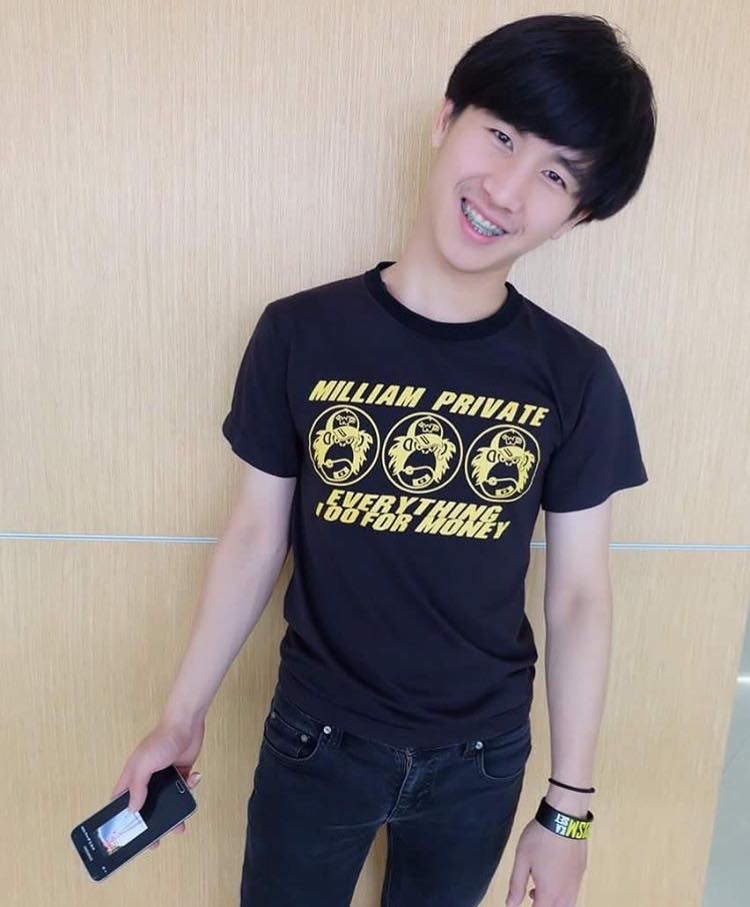 กรุบกริบ ครองโลก(&hearts;&epsilon; &hearts; )♡ 97