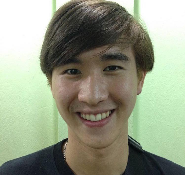 กรุบกริบ ครองโลก(&hearts;&epsilon; &hearts; )♡ 97