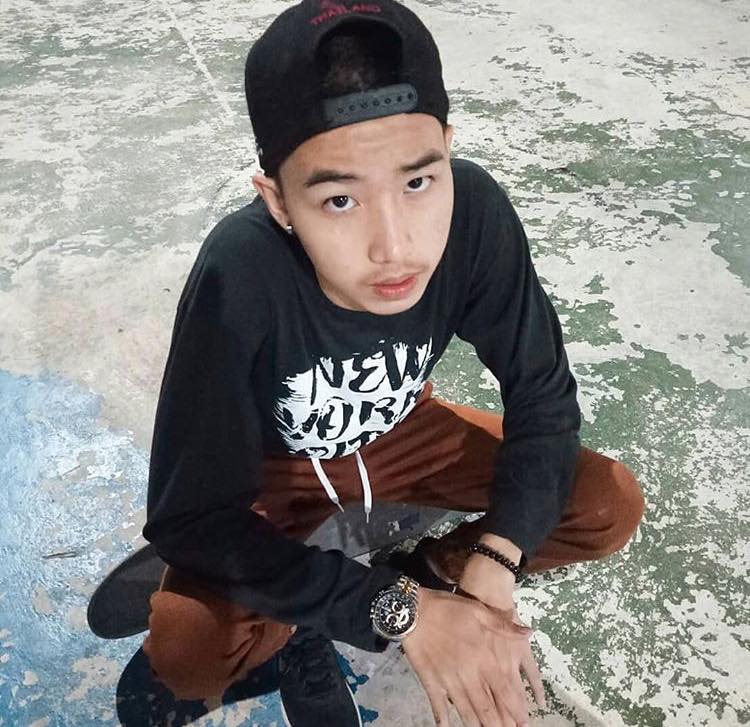 กรุบกริบ ครองโลก(&hearts;&epsilon; &hearts; )♡ 98