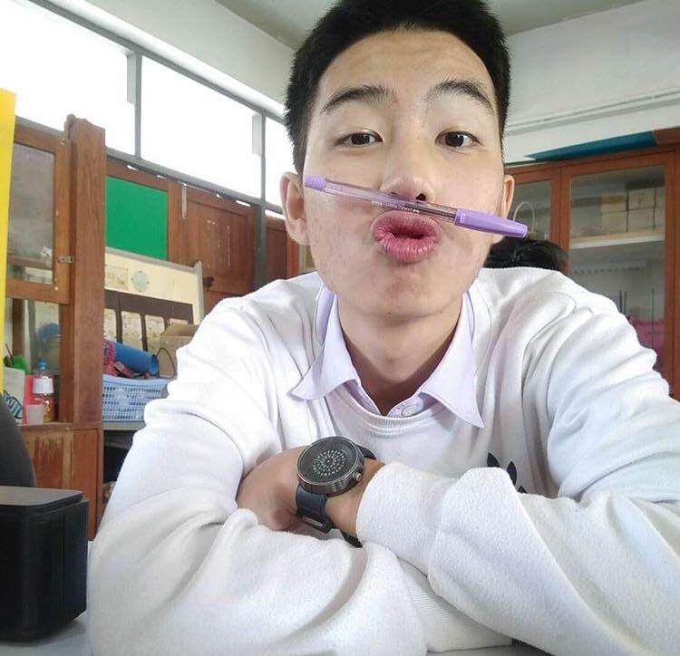 กรุบกริบ ครองโลก(&hearts;&epsilon; &hearts; )♡ 98