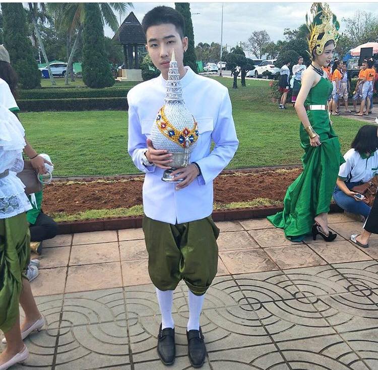 กรุบกริบ ครองโลก(&hearts;&epsilon; &hearts; )♡ 98