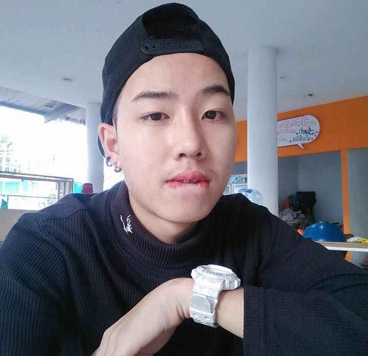กรุบกริบ ครองโลก(&hearts;&epsilon; &hearts; )♡ 98