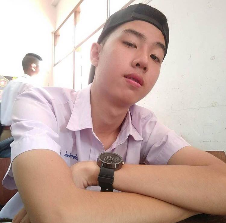 กรุบกริบ ครองโลก(&hearts;&epsilon; &hearts; )♡ 98