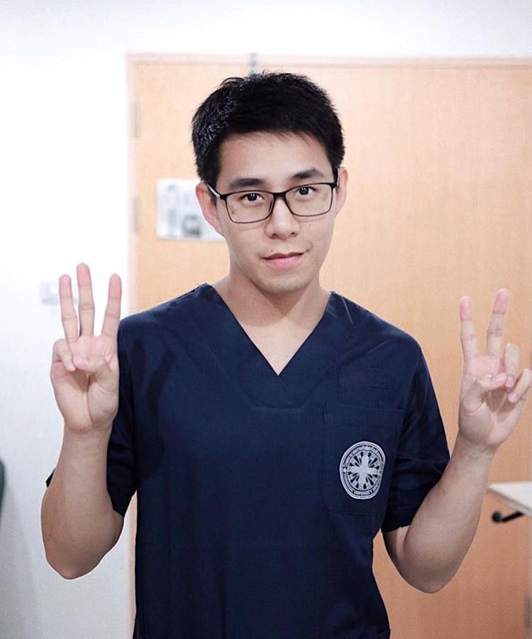 มีอารมณ์ทางแพทย์ ๐.๖