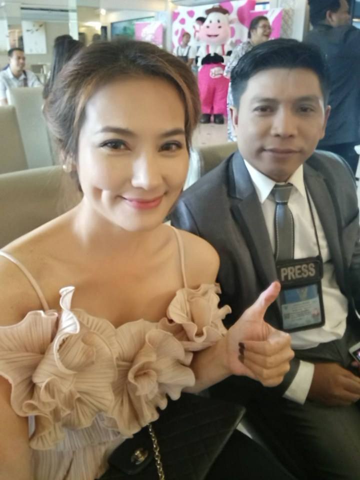 แถลงข่าวมิสแกรนด์ 3 จังหวัด สระบุรี เพชรบูรณ์ เลย