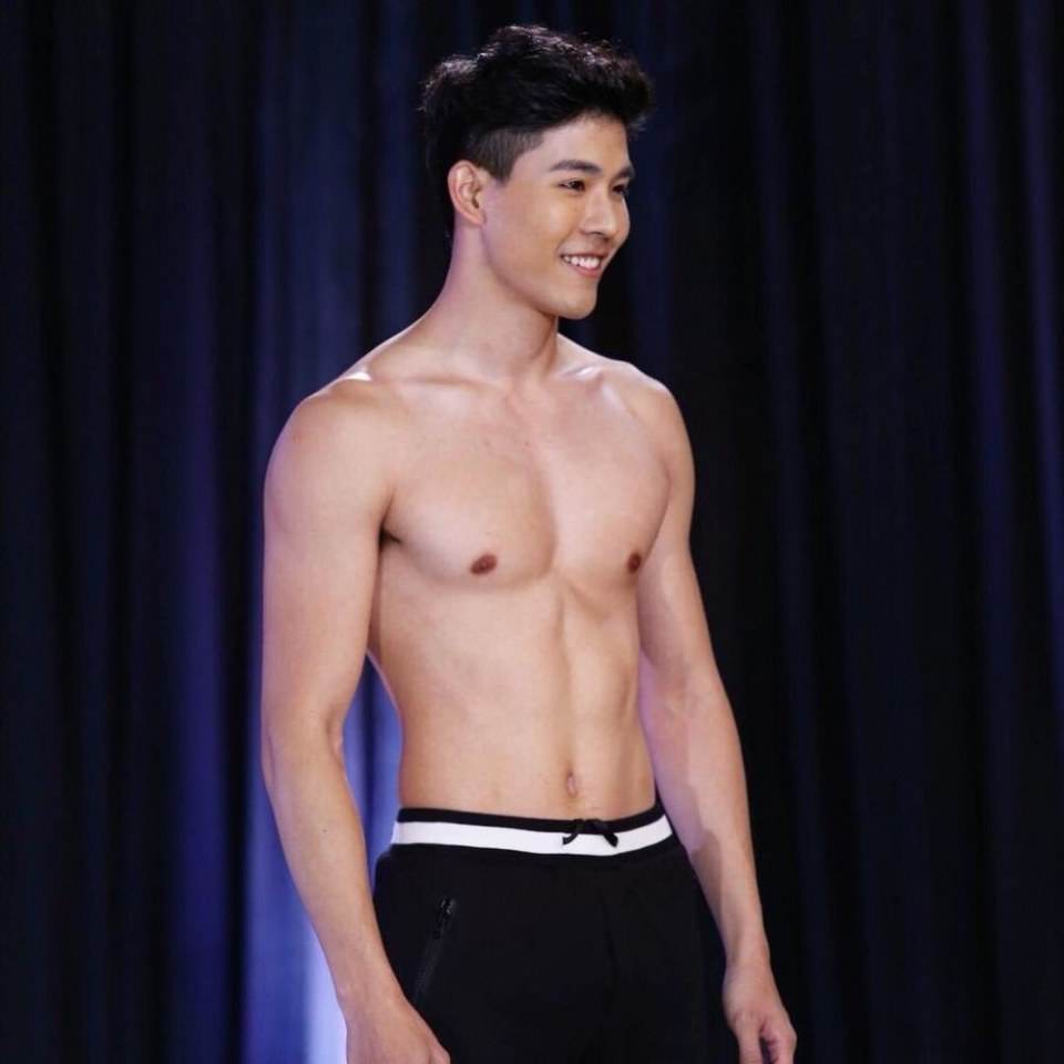 ละมุน