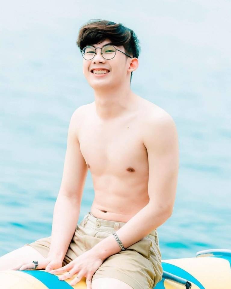 ละมุน