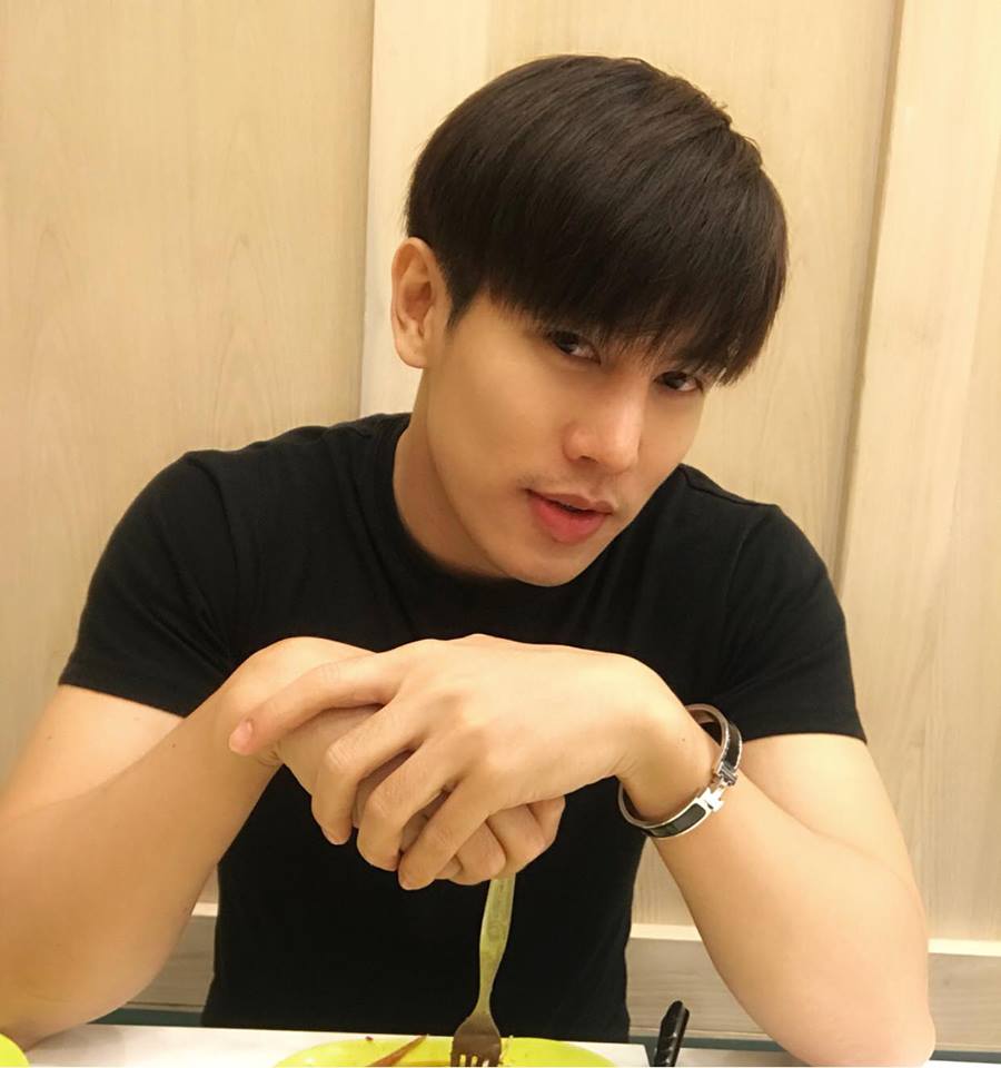 คุณรุจ เสือ ชะนี เก้ง