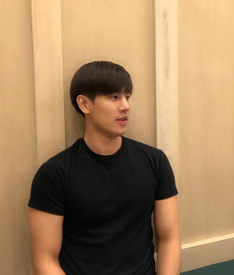 คุณรุจ เสือ ชะนี เก้ง