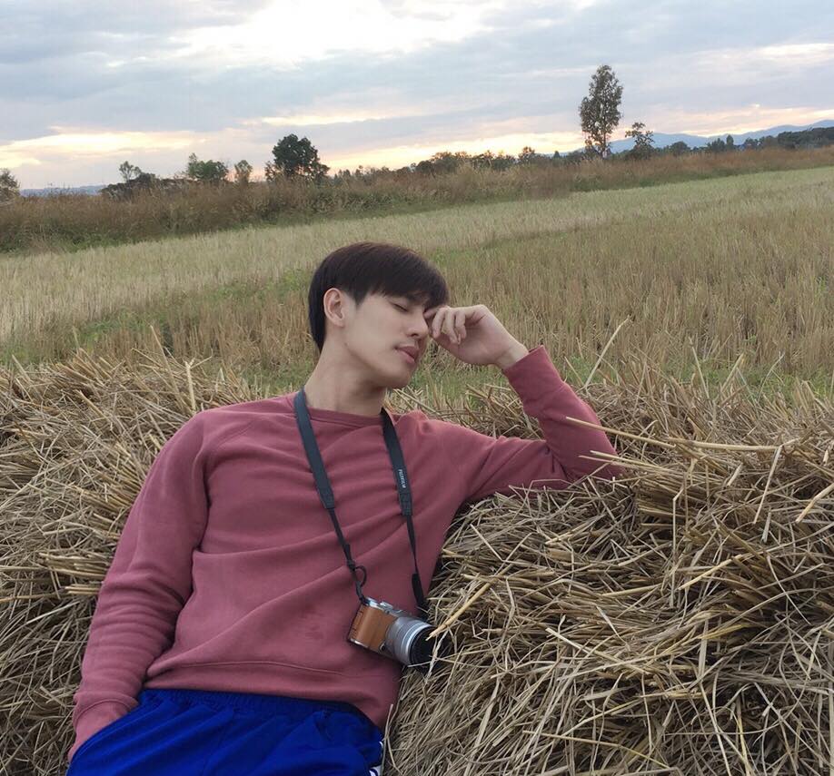คุณรุจ เสือ ชะนี เก้ง