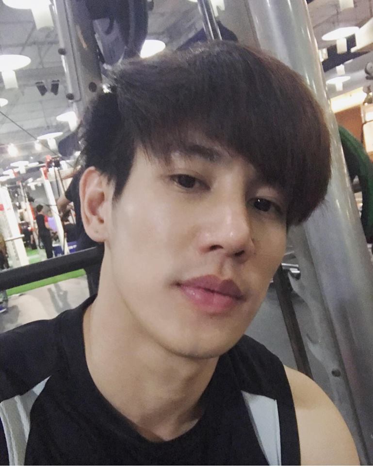 คุณรุจ เสือ ชะนี เก้ง