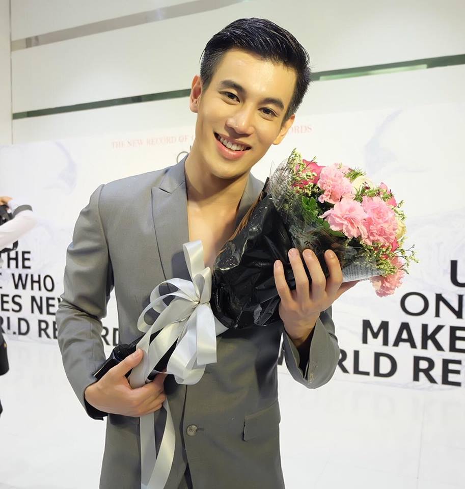 คุณรุจ เสือ ชะนี เก้ง
