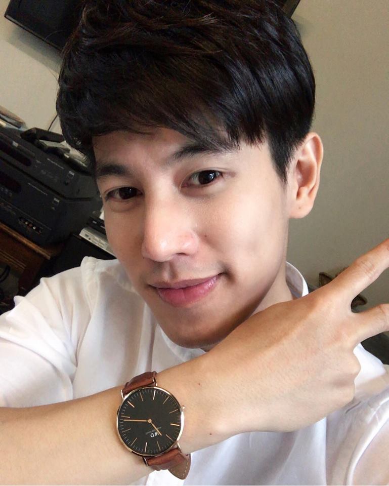 คุณรุจ เสือ ชะนี เก้ง