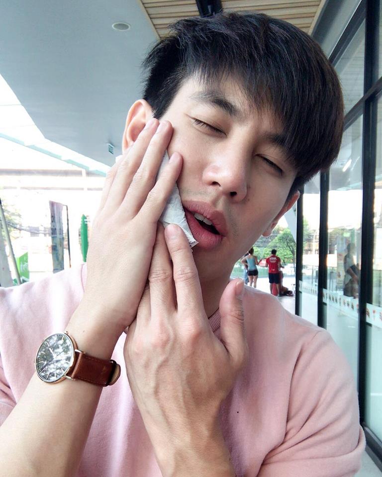 คุณรุจ เสือ ชะนี เก้ง