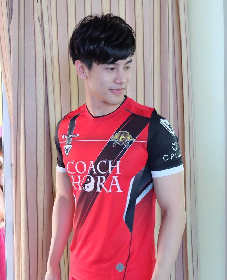 คุณรุจ เสือ ชะนี เก้ง