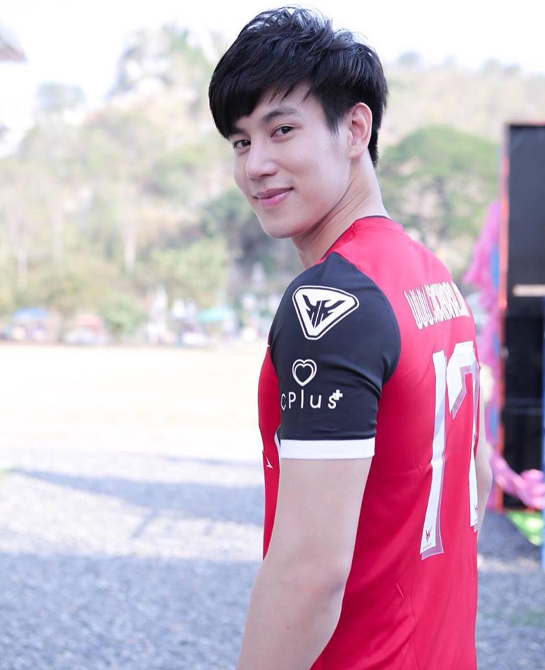 คุณรุจ เสือ ชะนี เก้ง