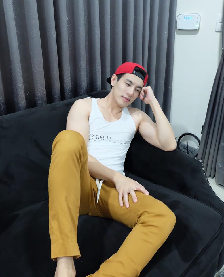 คุณรุจ เสือ ชะนี เก้ง