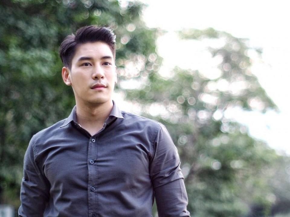เคน แซ่บนะ