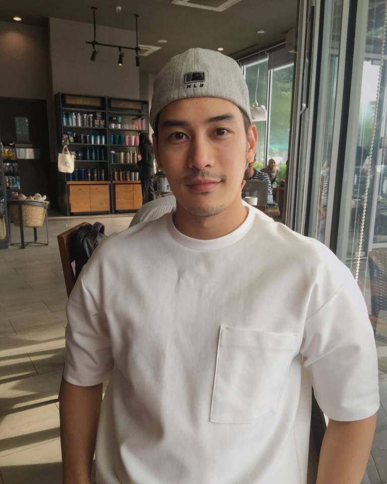 เคน แซ่บนะ