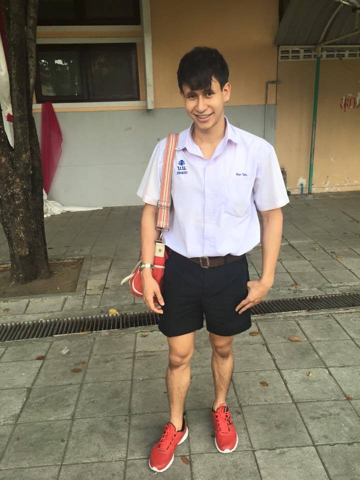 ยืนตรงไม่ได้แล้วค่ะที่รัก 2,541