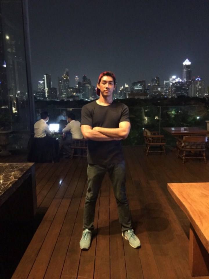 ยืนตรงไม่ได้แล้วค่ะที่รัก 2,541