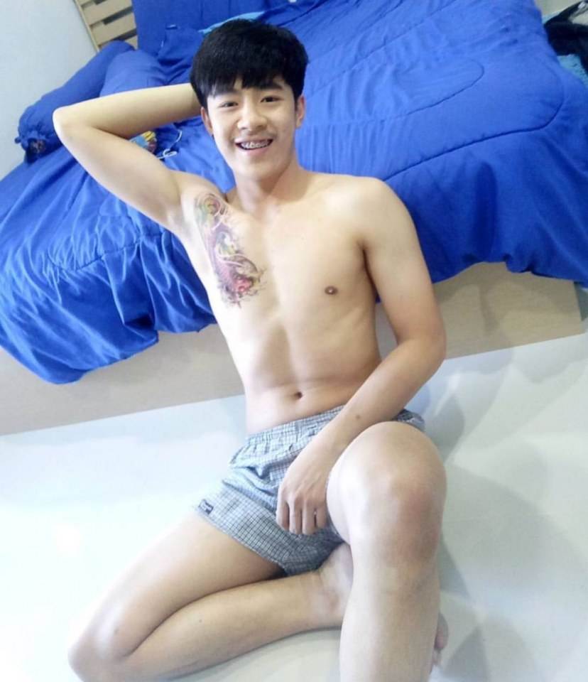 เหตุเกิดในห้องนอน 2,547