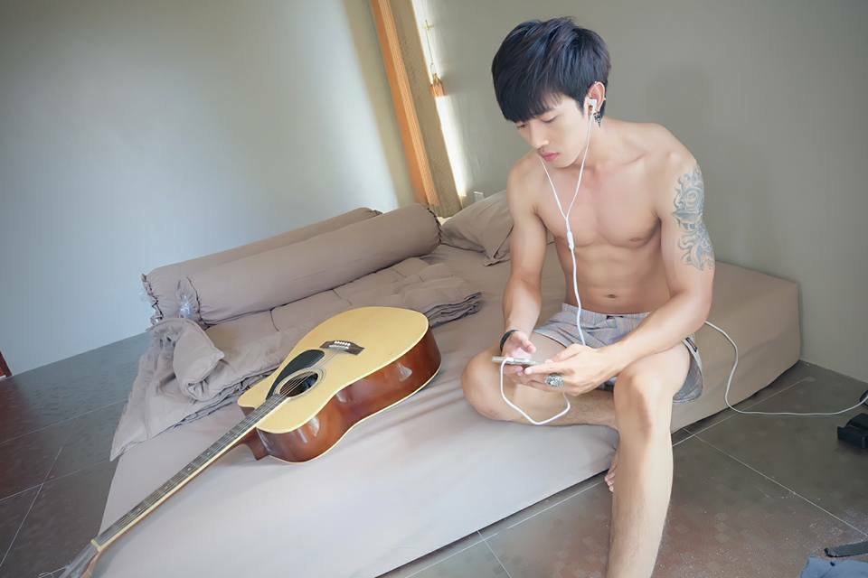 เหตุเกิดในห้องนอน 2,547