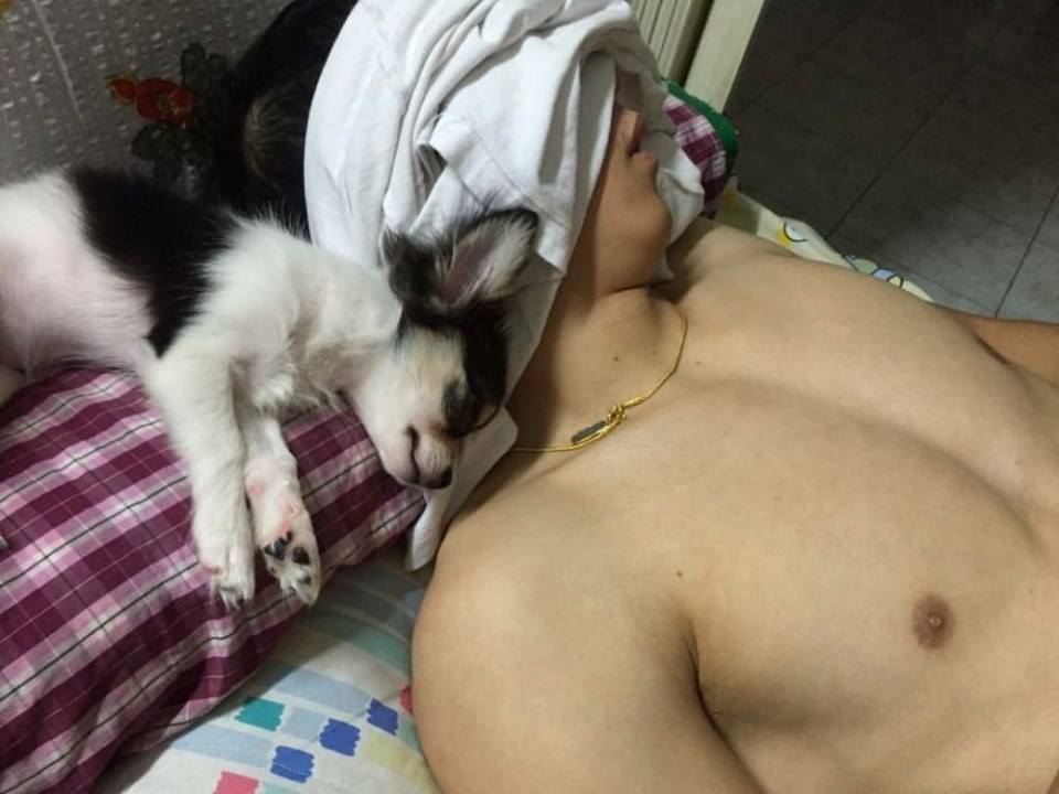 เหตุเกิดในห้องนอน 2,547