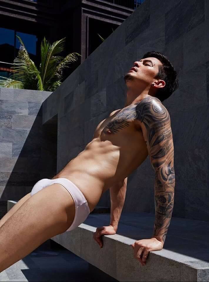 ภาพมันจะเบลอๆ