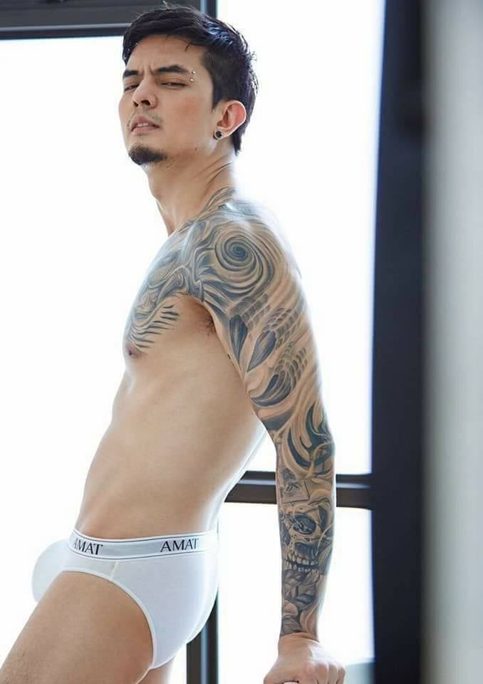 ภาพมันจะเบลอๆ