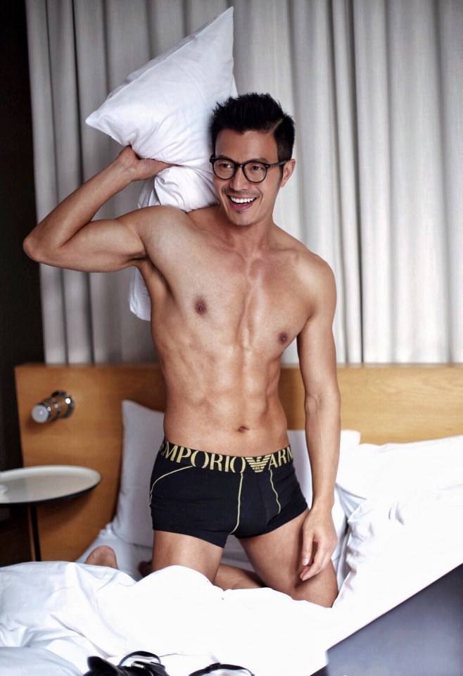 ล่ำฉ่ำแฉะ