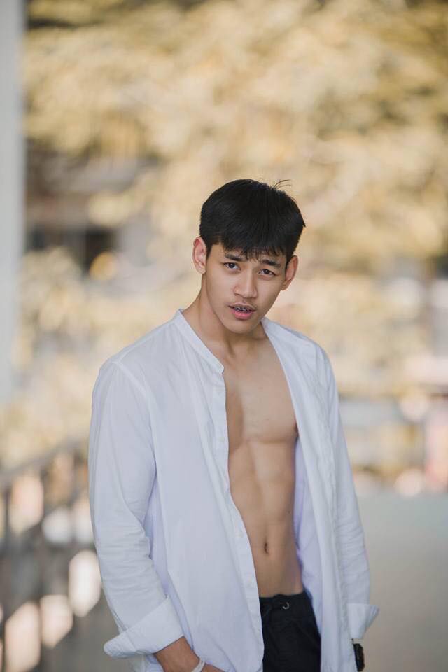 หุ่นแซ่บแต่เด็ก #7